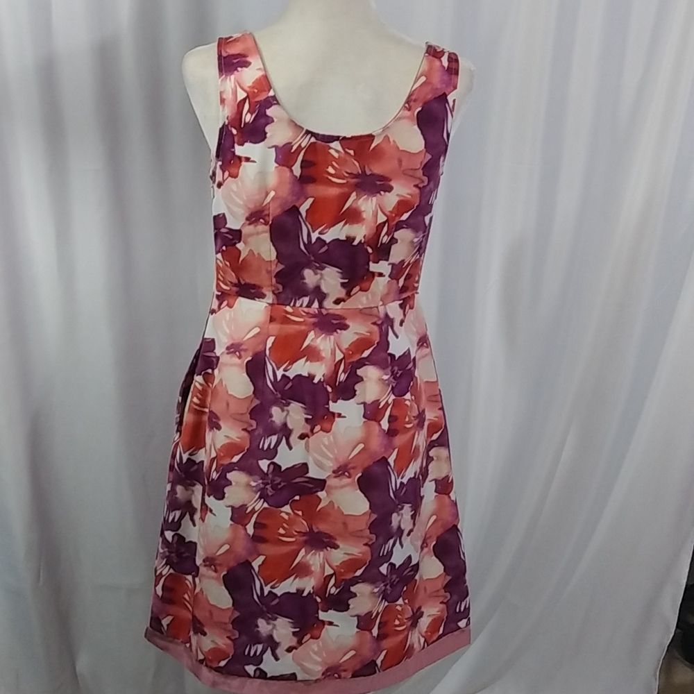 VINTAGE LOFT DRESS - Picture 6 of 9
